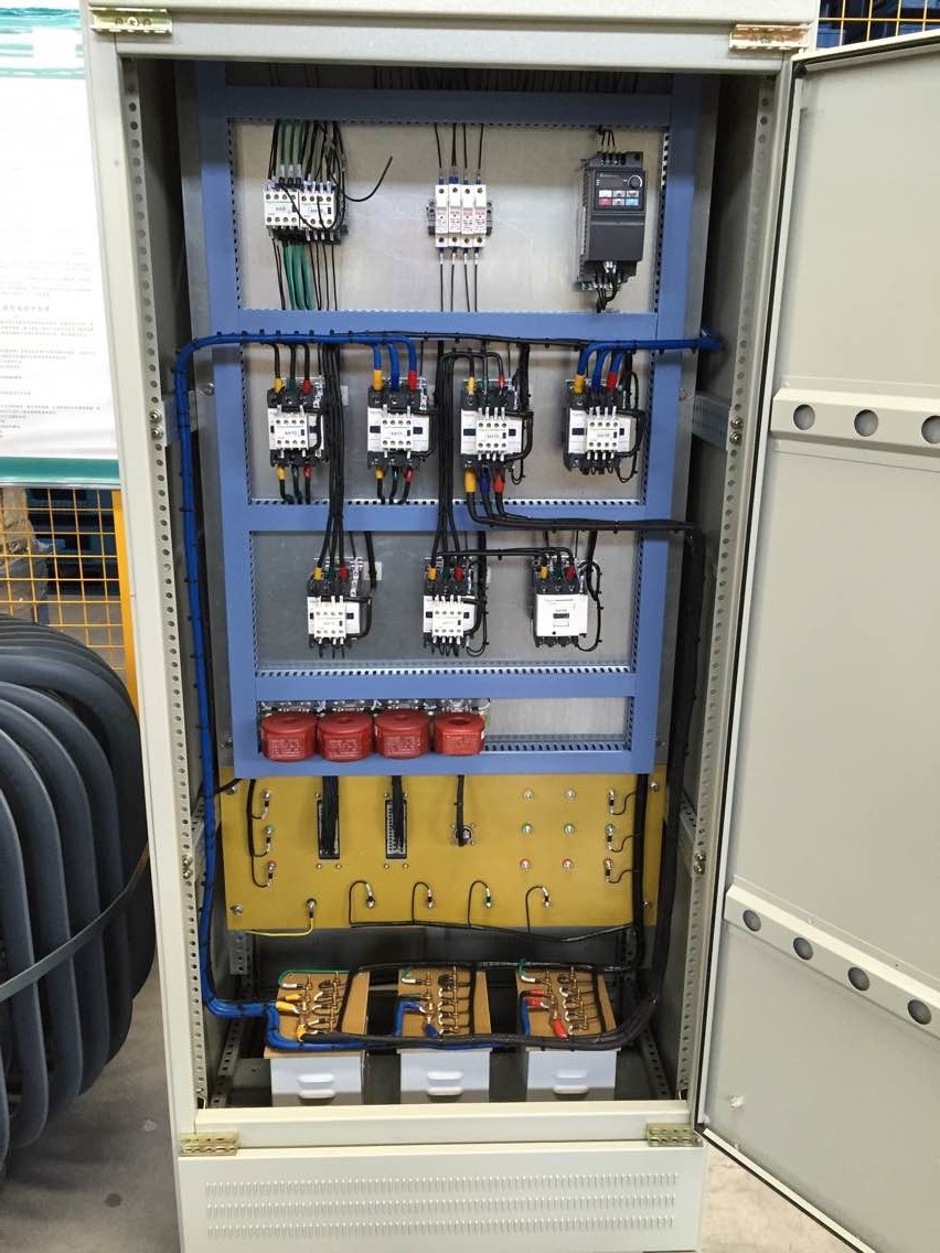 變壓器綜合試驗臺開關(guān)柜