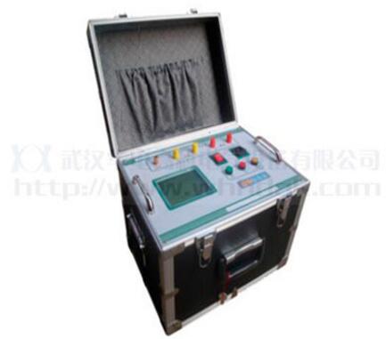 工頻耐壓試驗操作箱