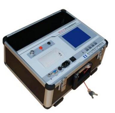 氧化鋅避雷器測(cè)試儀