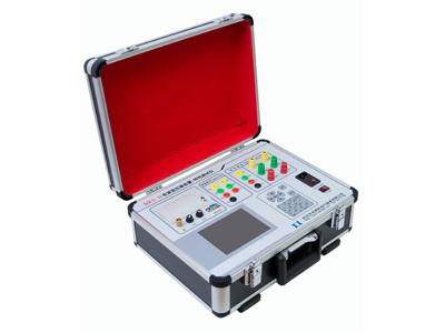 變壓器容量及特性測試儀